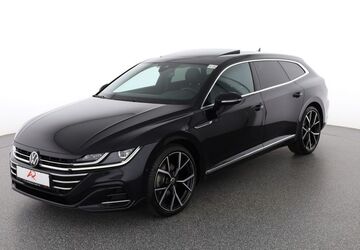 VW Arteon 7.403 km 42.880 &euro; Berlin 12103