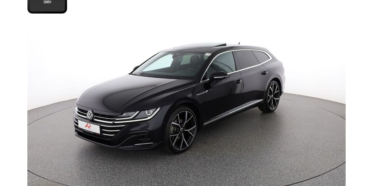 VW Arteon 7.403 km 42.880 &euro; Berlin 12103