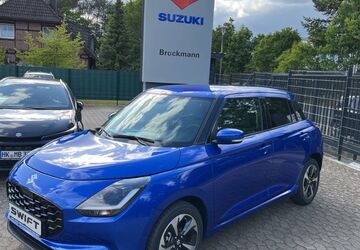 Suzuki Swift 1.298 km 22.620 &euro; Soltau 29614