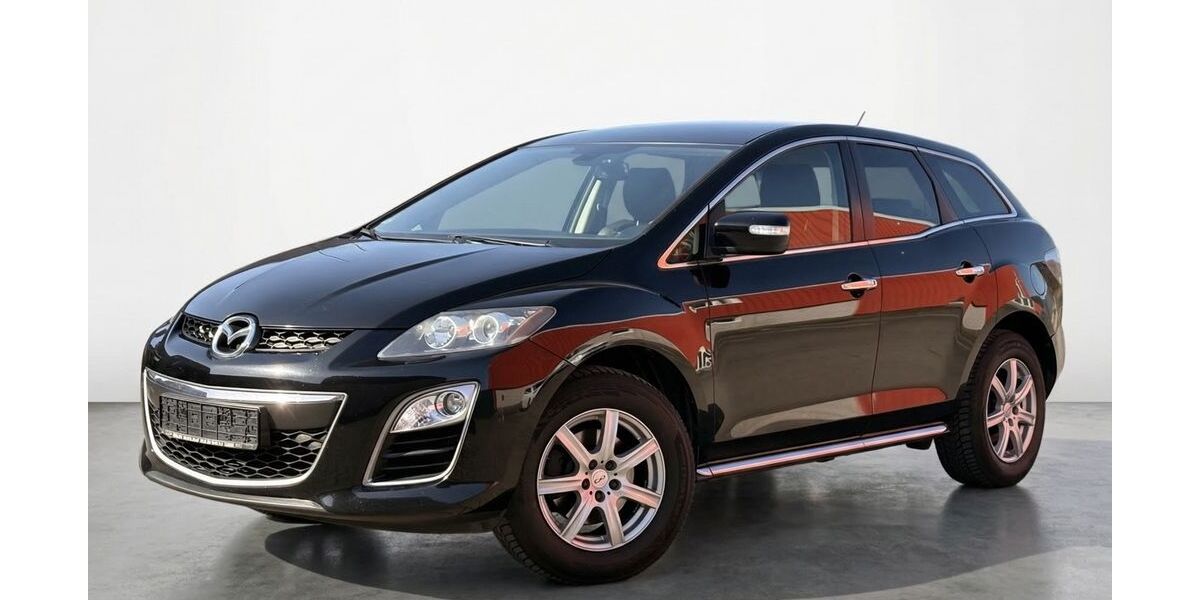 Mazda CX-7 250.000 km 3.999 &euro; Wittlich 54516