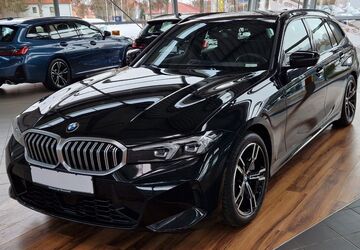 BMW 330 11.972 km 37.498 &euro; Wunsiedel 95632