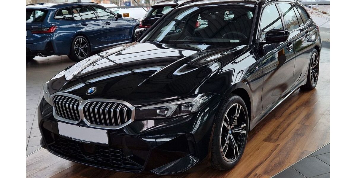 BMW 330 11.972 km 37.498 &euro; Wunsiedel 95632