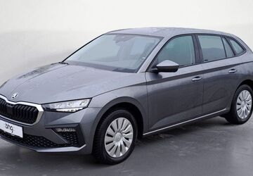 Skoda Scala 13.283 km 20.430 &euro; Durmersheim 76448