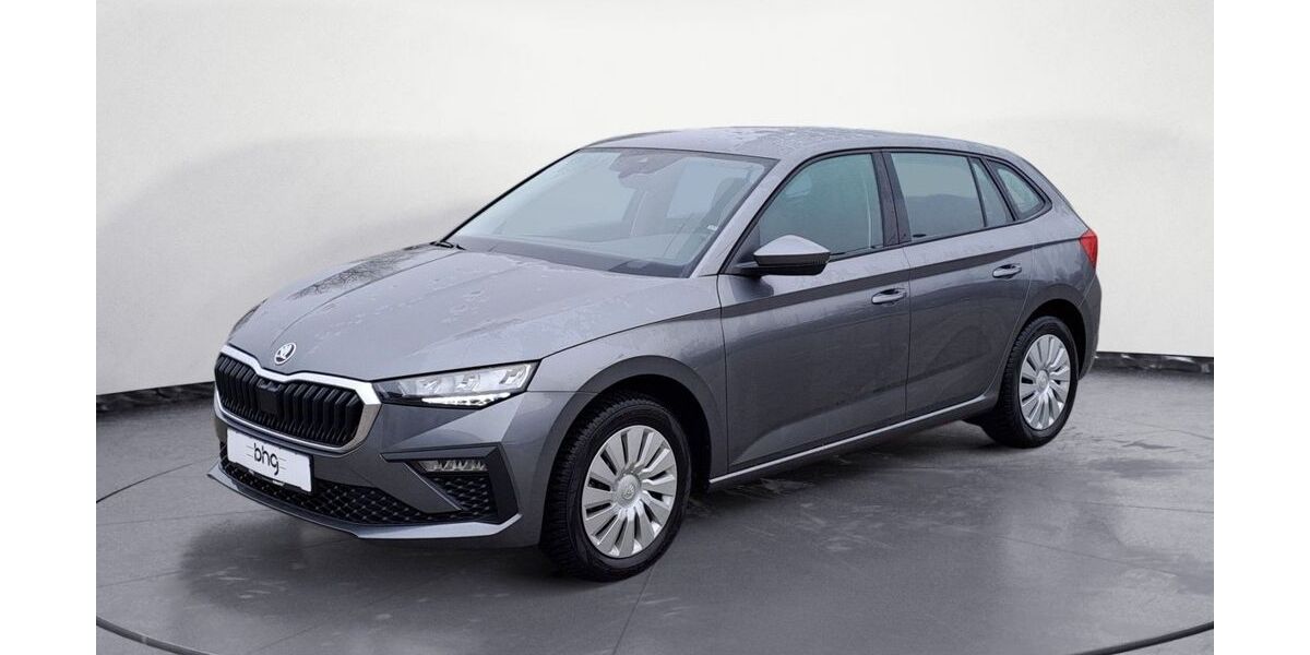 Skoda Scala 13.283 km 20.430 &euro; Durmersheim 76448