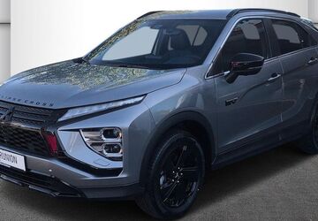 Mitsubishi Eclipse Cross 2.450 km 28.790 &euro; Gotha 99867
