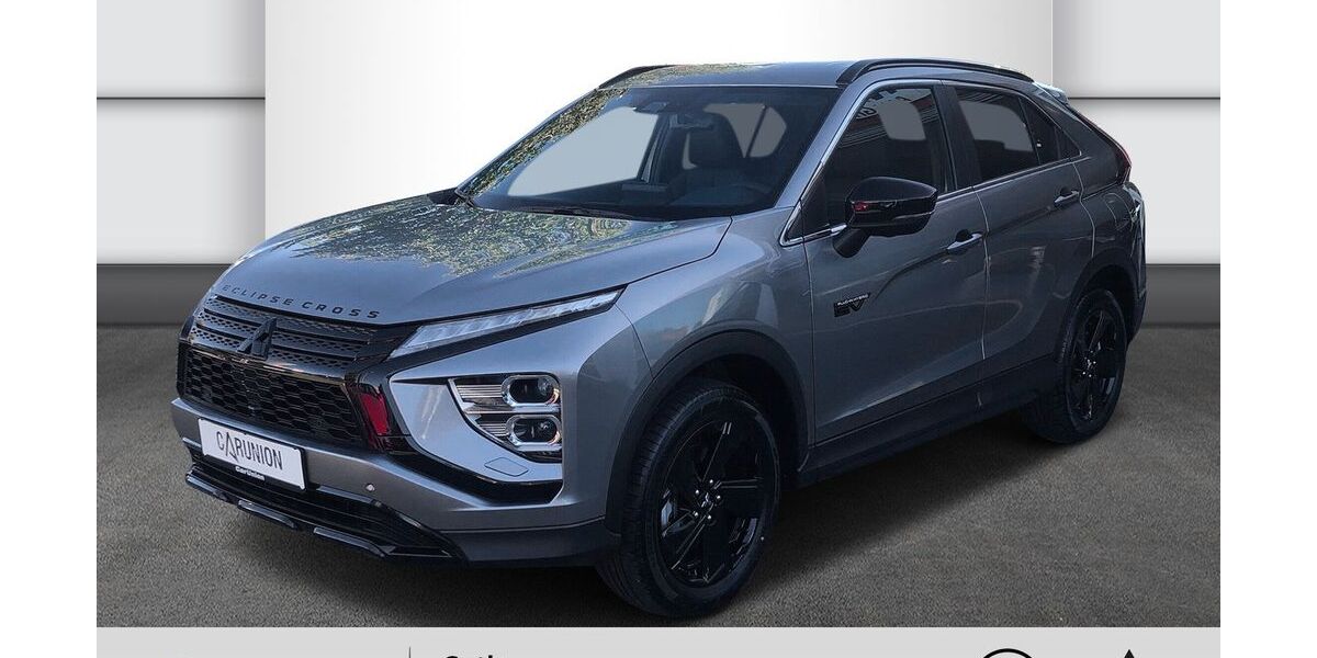 Mitsubishi Eclipse Cross 2.450 km 29.960 &euro; Gotha 99867