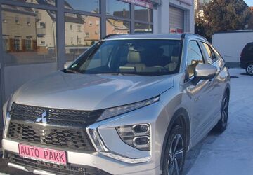 Mitsubishi Eclipse Cross 21.000 km 24.500 &euro; Fürth 90765
