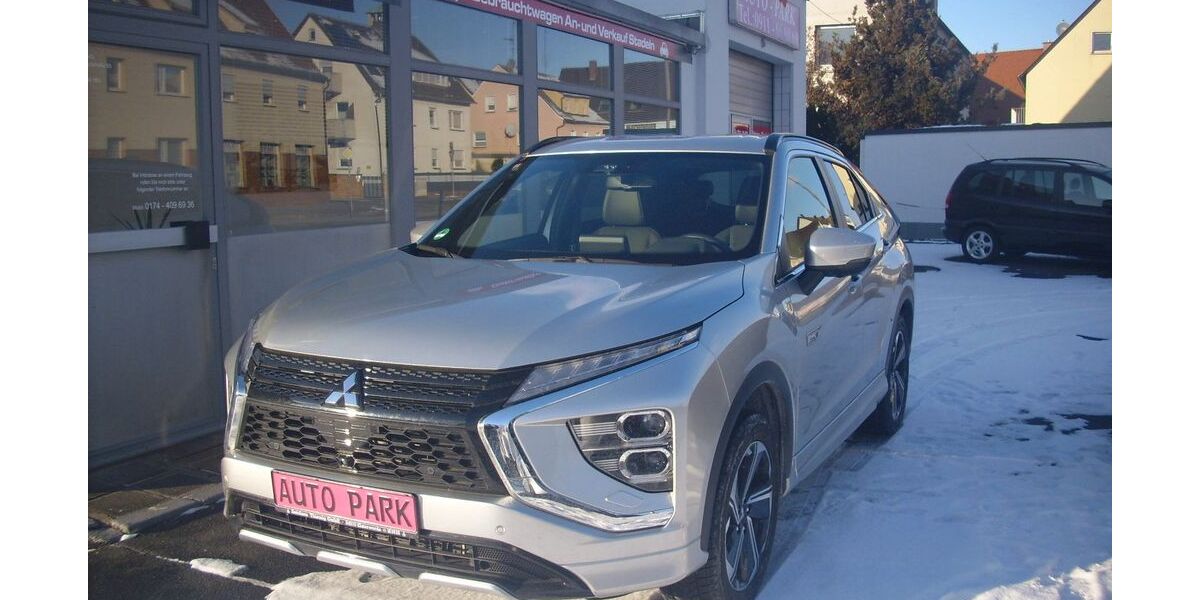 Mitsubishi Eclipse Cross 21.000 km 24.500 &euro; Fürth 90765