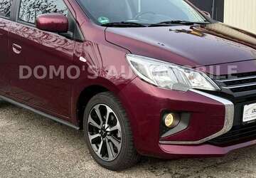 Mitsubishi Space Star 14.600 km 13.990 &euro; Mühldorf 84453