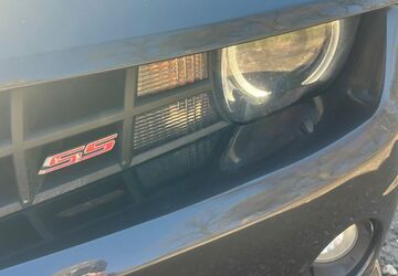 Chevrolet Camaro 100.800 km 27.900 &euro; Gescher 48712