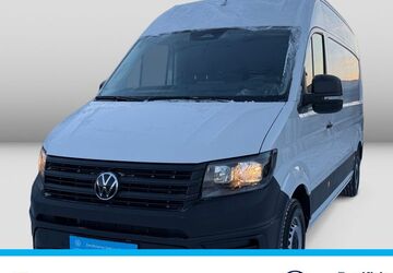 VW Crafter 2.257 km 42.690 &euro; Ebersbach 73061