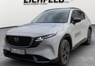 Mazda 2 2.842 km 43.490 &euro; Mühldorf 84453