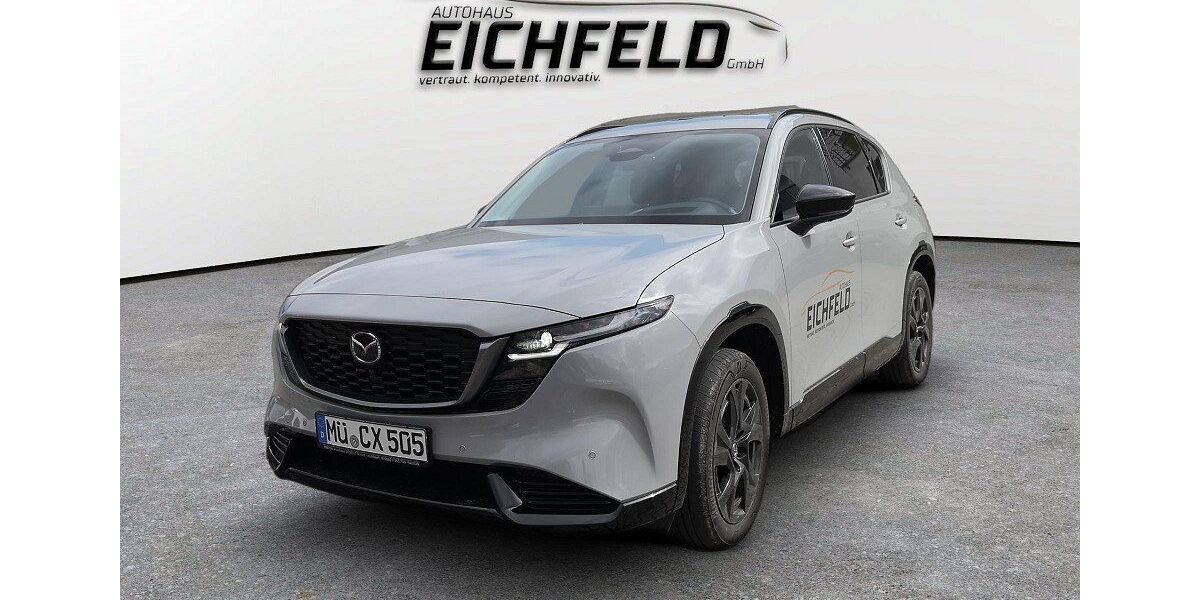 Mazda 2 2.842 km 43.490 &euro; Mühldorf 84453