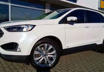 Ford Edge 94.201 km 24.790 &euro; Schönebeck (Elbe) 39218