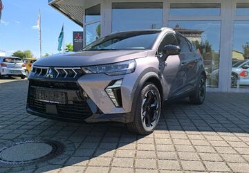 Mitsubishi ASX 2.646 km 33.990 &euro; Magdeburg 39124