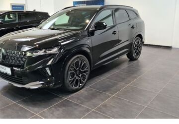 Renault Espace 2.058 km 47.989 &euro; Dortmund 44145