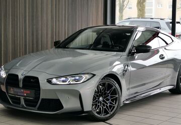 BMW M4 23.000 km 73.990 &euro; Burgkirchen an der Alz 84508