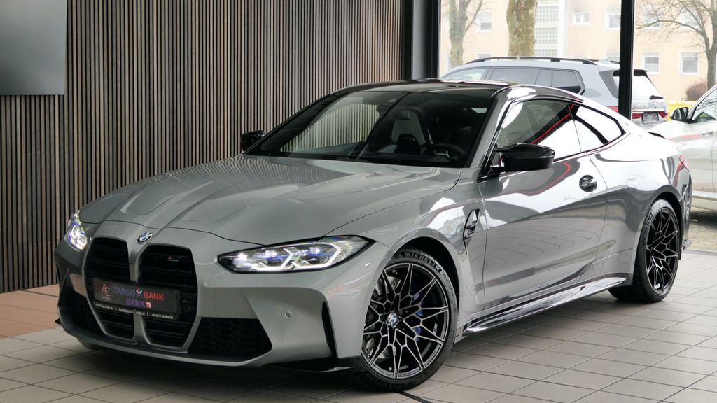 BMW M4 23.000 km 73.990 &euro; Burgkirchen an der Alz 84508