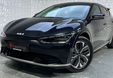 Kia EV6 52.000 km 27.990 &euro; Bad Langensalza 99947