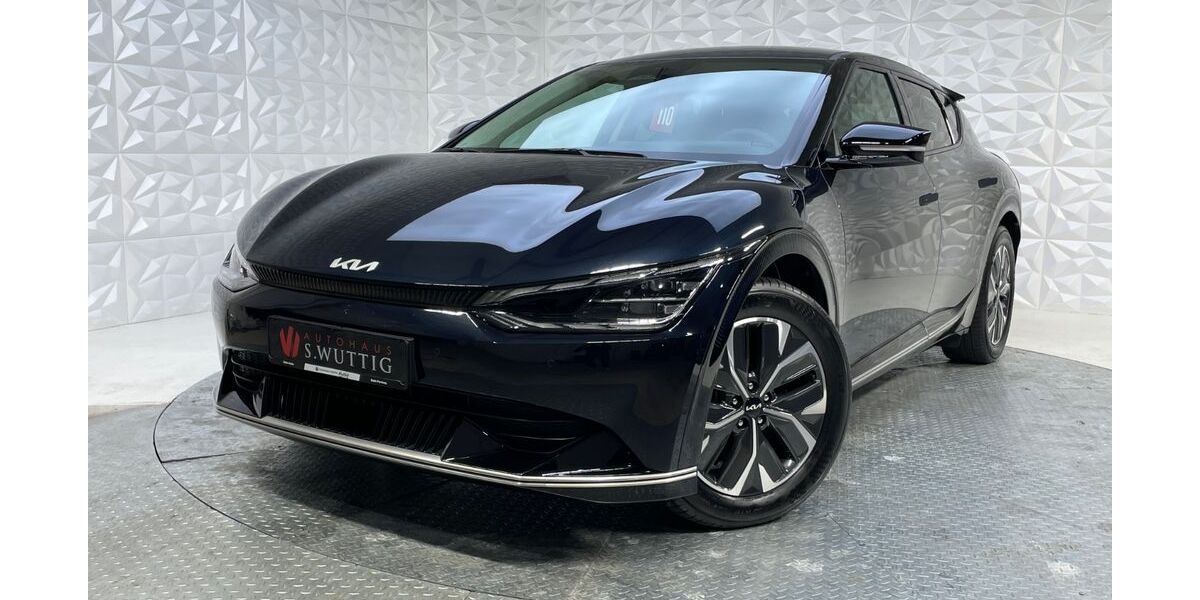 Kia EV6 52.000 km 27.990 &euro; Bad Langensalza 99947