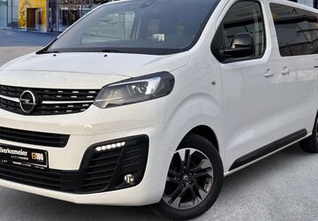 Opel Zafira Life 98.671 km 32.425 &euro; Greven 48268