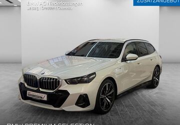 BMW 520 25.205 km 55.503 &euro; Chemnitz/Röhrsdorf 09247
