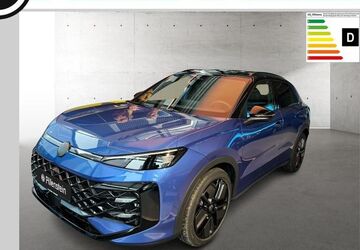 VW T-Roc 1.500 km 38.504 &euro; Neustadt/Aisch 91413