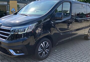 Renault Trafic 8.400 km 52.990 &euro; Elsterwerda 04910