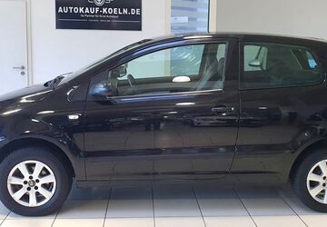 VW Fox 190.000 km 1.990 &euro; Köln 51067