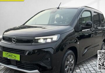 Opel Combo Life 12.829 km 27.830 &euro; Bayreuth 95445