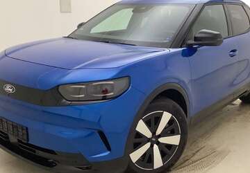 Ford Capri 8.400 km 38.990 &euro; Kellinghusen 25548