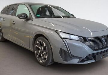 Peugeot 308 7.000 km 20.490 &euro; Mörlenbach 69509