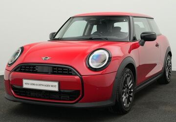 Mini Cooper C 15.454 km 26.255 &euro; 