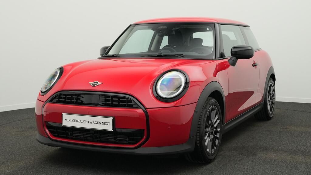 Mini Cooper C 15.454 km 26.255 &euro; 