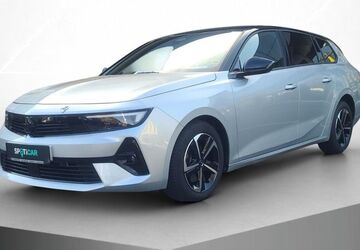 Opel Astra 19.914 km 26.270 &euro; Bad Driburg 33014