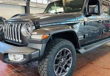 Jeep Gladiator 93.965 km 41.980 &euro; Hannover 30655
