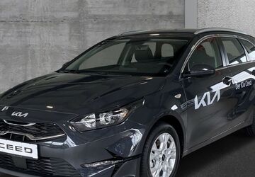 Kia ceed Sportswagon 22.500 km 23.990 &euro; Röhrnbach 94133