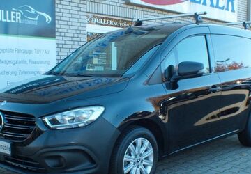 Mercedes-Benz Citan 40.400 km 16.990 &euro; Lüneburg 21337