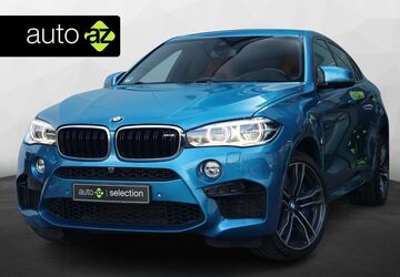 BMW X6 M 83.541 km 41.500 &euro; Aachen 52072