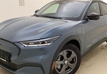 Ford Mustang Mach-E 7.307 km 34.900 &euro; Augsburg 86156