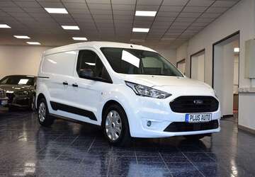 Ford Transit Connect 124.790 km 11.870 &euro; Nürnberg 90431