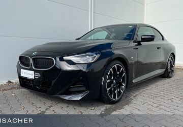BMW 230 25.216 km 44.749 &euro; Landsberg am Lech 86899