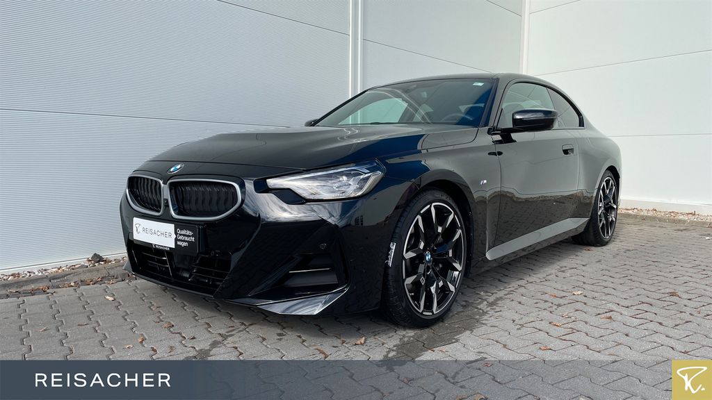 BMW 230 25.216 km 44.749 &euro; Landsberg am Lech 86899