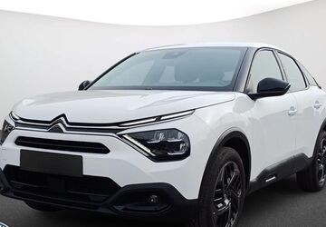 Citroen C4 36.816 km 16.480 &euro; Borken 46325