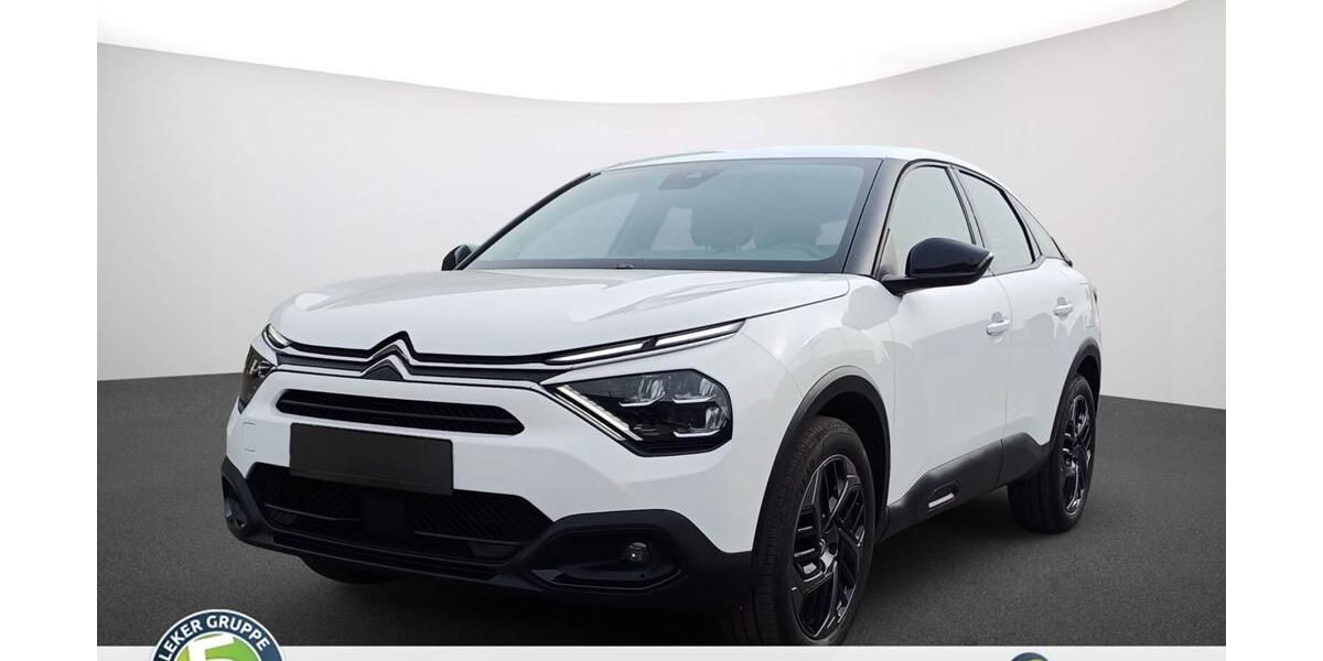 Citroen C4 36.816 km 16.480 &euro; Borken 46325