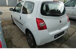 Renault Twingo Authentique §10/27 R/CD ZV-FB Servo ABS 132.700 km 2.300 &euro; Neumarkt/OPf 92318