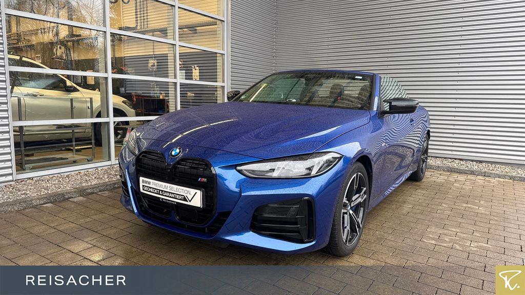 BMW M440 1.077 km 67.049 &euro; Memmingen 87700