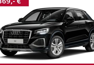 Audi Q2 1.130 km 33.545 &euro; Göppingen 73037