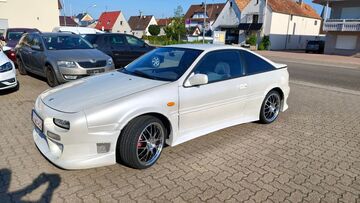 Gebrauchte Nissan 100 NX