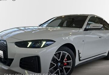 BMW i4 10.062 km 42.330 &euro; Geretsried - Gelting 82538